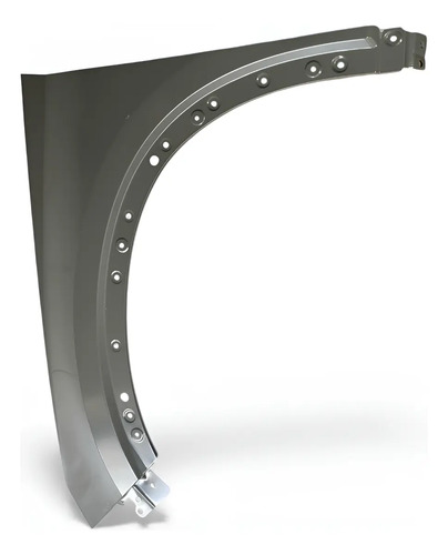 Salpicadera Delantero Izquierdo Byd Songplus