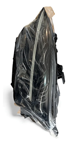 Faro Byd Songplus 2023 2024 2025 2026 Original Izquierdo