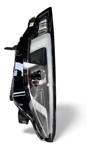 Faro Original Chirey Omoda O5 Right Side