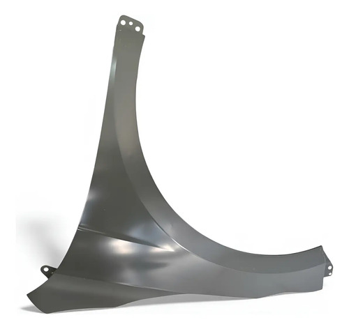 Salpicadera Delantera Izquierda Byd King