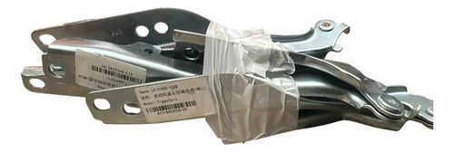 Bisagra Cofre Tiggo 2 Pro Lado Copiloto