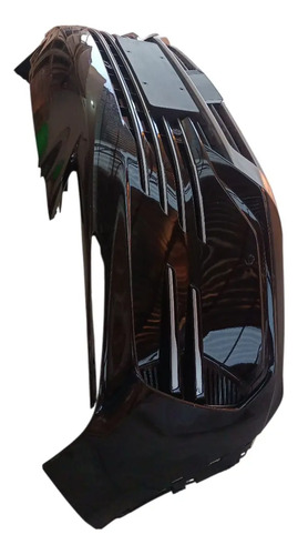 Facia Delantera Byd Songplus Negro