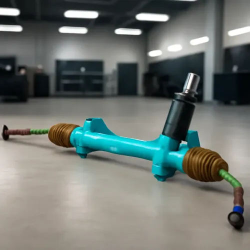 Caja De Dirección Chireyomoda C5