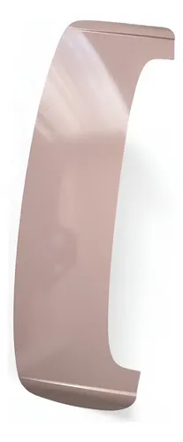 Spoiler Trasero Completo Byd Dolphin Mini Rosa