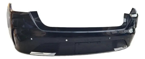 [MLM4403794560] Fascia Trasera Completa Byd King Negro