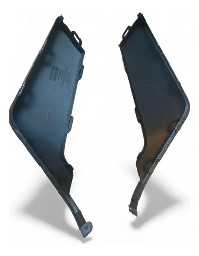 Cubre Facia Trasera Derecho Byd Dolfin Mini