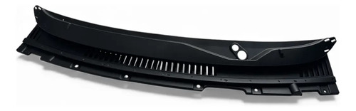 Cubierta De Ventilación Byd Dolphin Mini Negro