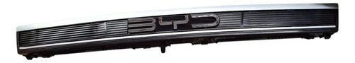 Parilla Superior Del Radiador Byd King