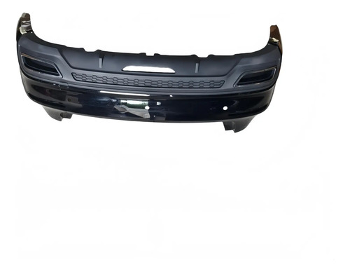 Fascia Trasera Completa Omoda O5