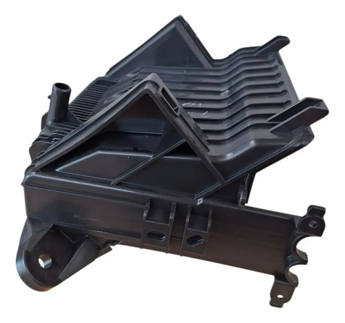 Carcasa Inferior De Evaporador Byd Dolphin Mini Negro