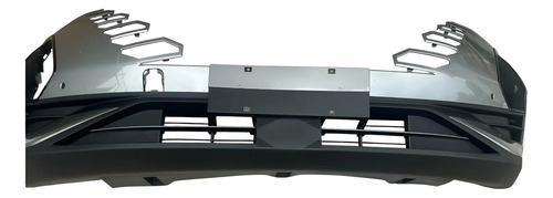 Fascia Delantera Completa Armada Para Omoda C5  Original