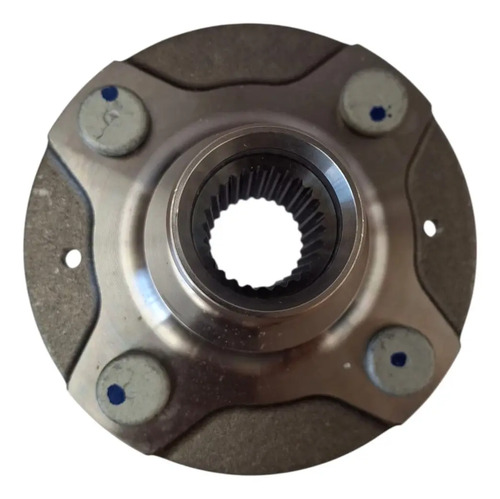 Brida De Maza Delantera Byd Dolphin Mini