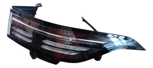 Calavera Trasera Derecha Fija Byd King Derecho/pasajero