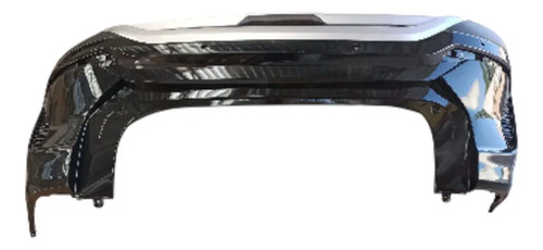 Fascia Trasera Byd Song Plus