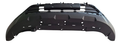 Fascia Delantera Inferior Chirey Tiggo 2 Pro Negro