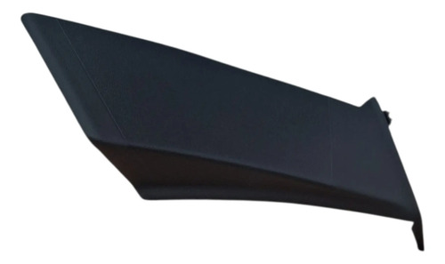 Cubierta De Ventilación Lado Derecho Byd Dolphin Mini Negro