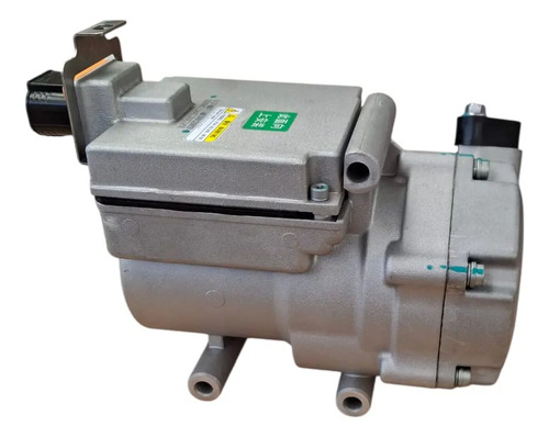 Conjunto De Compresor Eléctrico Byd Dolphin Mini