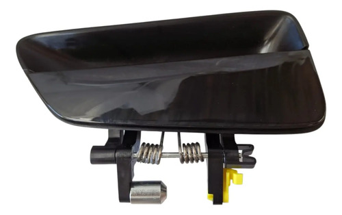 Manija Exterior Puerta Trasera Derecha Byd Dolphin Mini Negro Trasera