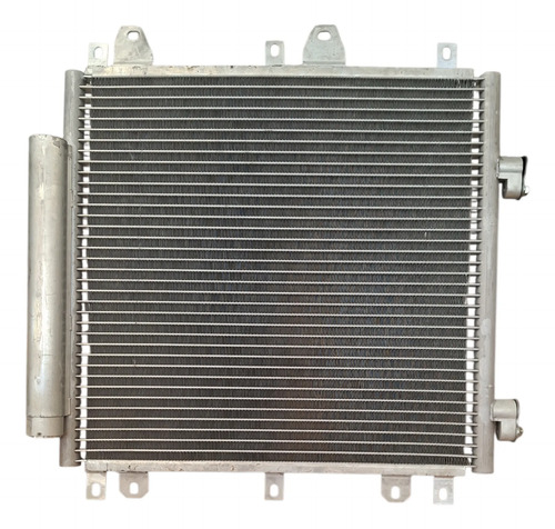 Conjunto De Condensador Byd Dolphin Mini