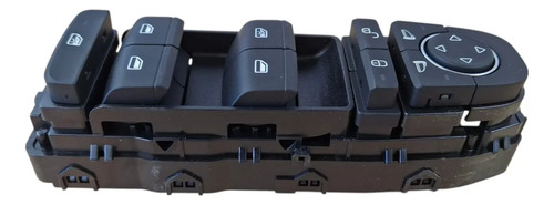 Interruptor Ventana Delantera Izquierda Byd Dolphin Mini