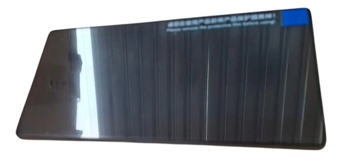 Tablero De Instrumentos Completo Byd Dolphin Mini Negro