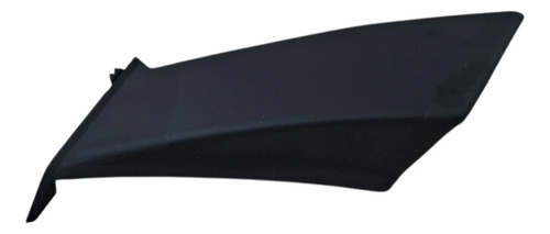 Cubierta De Ventilación Lado Izquierdo Byd Dolphin Mini Negro