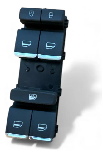 Switch Elevador De Cristal Omoda O5 / Gt