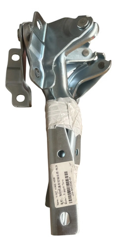 Bisagra Cofre Tiggo 4/7 Pro Lado Derecho