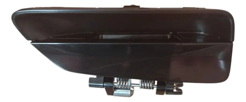 Manija Exterior De Puerta Delantera Derecha Byd Dolphin Mini Negro Delantera