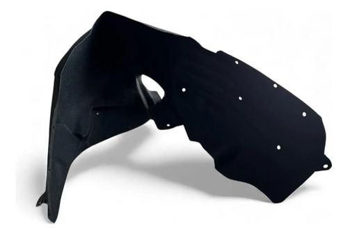 Guardabaros Trasero Izquierdo Byd King Trasera Izquierda