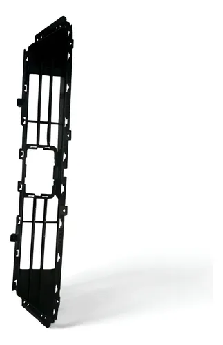 Rejilla Inferior Fascia Delantera Omoda O5 Negro