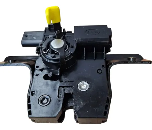 Cuerpo De La Cerradura De La Puerta Trasera Byd Dolphin Mini