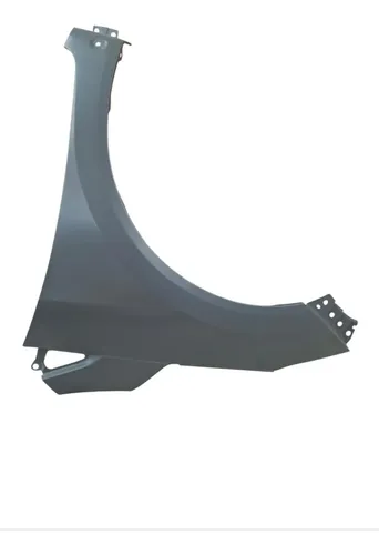 Salpicadera P/cuarto Frente Izquierda Omoda 05