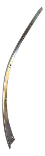 Moldura De Faro Derecho Byd King Gris