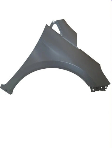 Salpicadera P/cuarto Frente Derecho Omoda 05