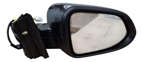 Espejo Retrovisor Exterior Derecho  Omoda 05