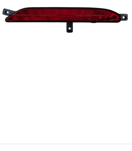 Conjunto De Luz Antiniebla Trasera Omoda 05