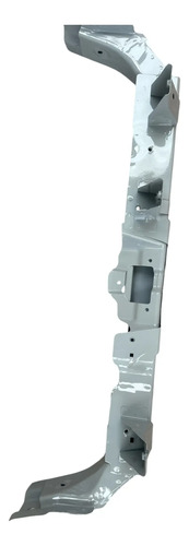 Soporte Superior Del Radiador Para Dolphin Mini Gris