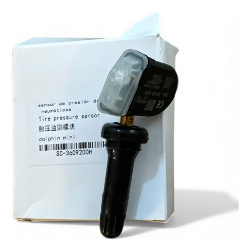 Sensor Tpms Byd Dolphin Mini
