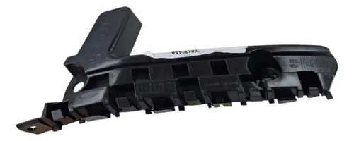 Soporte Izquierdo - Parachoques Delantero Omoda 05 Negro