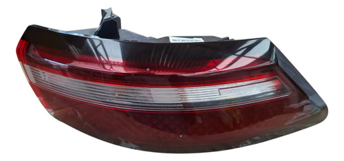 Luz Trasera Derecha Dolphin Mini 2026