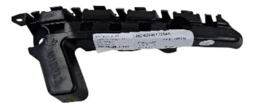Soporte Derecho - Parachoques Delantero Omoda 05 Negro