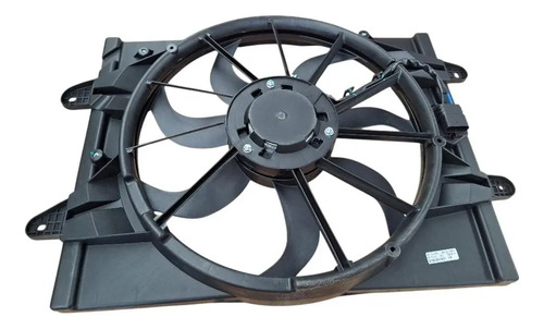 Ventilador De Enfriamiento Omoda 05