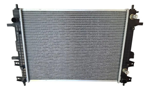 Radiador Chirey Omoda 05,tiggo Pro 2