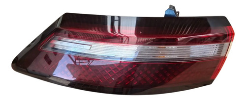 Luz Trasera Izquierda Dolphin Mini 2026