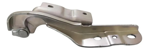 Bisagra De Cofre Byd Dolphin Mini Izquierda