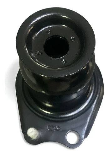 Resorte Amortiguador Trasero Izquierdo Byd Dolfin Mini