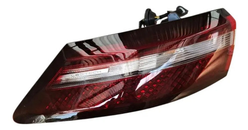 Calaveras Trasera Derecho 2025 Byd Dolphin Mini Derecho/pasajero