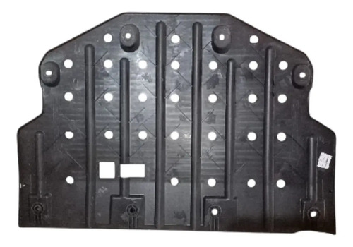 Tolva Inferior Motor Byd Dolphin Mini 2024-2026  Original