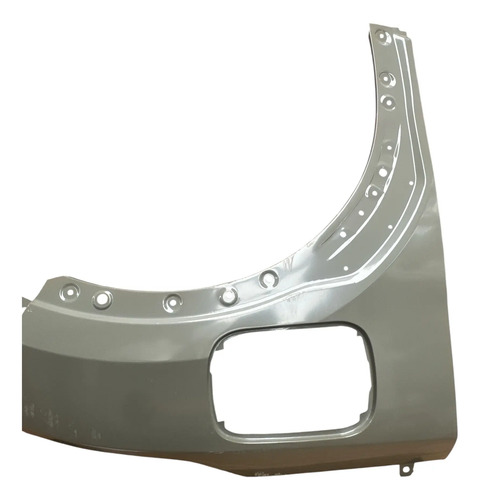 Salpicadera Derecha Byd Dolphin Mini